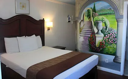 City Center Motel Indio