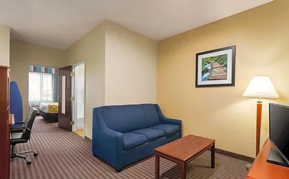 Baymont by Wyndham Elizabethtown