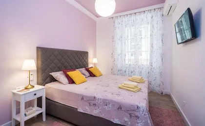 Old Town Apartment Near Stradun
