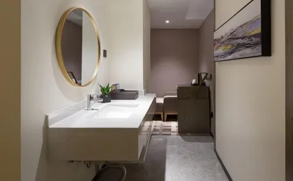 Bangkok One Hotel Shenzhen Dalang Branch