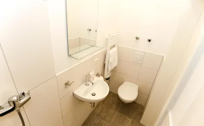 Studio Apartments Nahe Messe