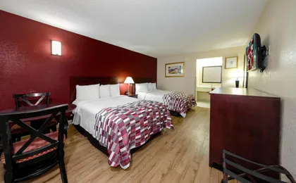 Red Roof Inn Ellenton - Bradenton Ne