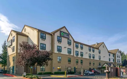 Extended Stay America Seattle Everett North