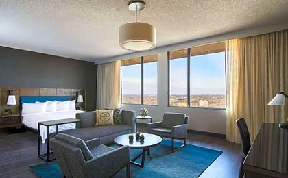 Sonesta Nashville Airport