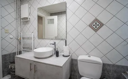Angel , Luxury 2bd Apartment Next To the Beach