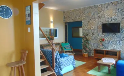 Grande 4q 2suites E Terraco Na Barra Perto Praias