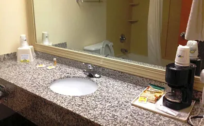 Days Inn by Wyndham Fayetteville-South/I-95 Exit 49