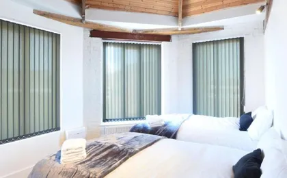 Stunning Penthouse Slps 20 (38 A4)
