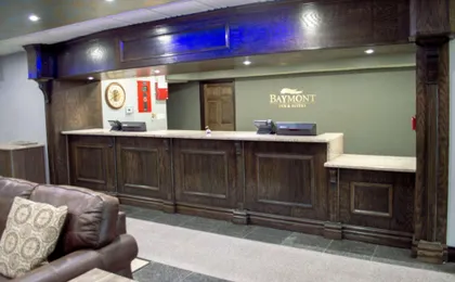 Baymont by Wyndham Ferndale/Royal Oak