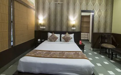 Hotel Indigo Heritage