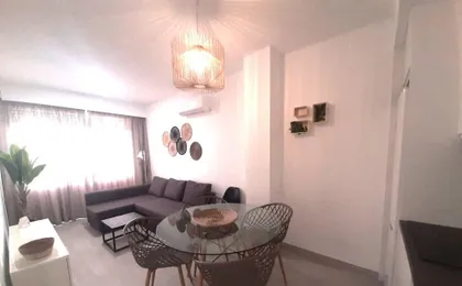 Hotel Sol Playa