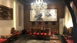 The Yard Hotel Beijing,Tiananmen Square Qianmen Metro Station