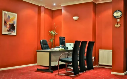 City View Hotel Bethnal Green