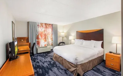 Fairfield Inn Evansville East