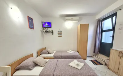 Twin Love Apartment