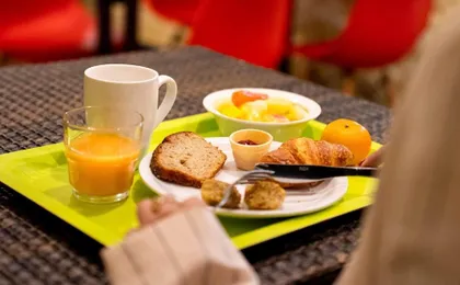 Ibis Styles Paris Maine Montparnasse