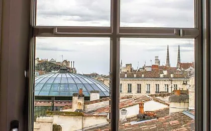 L'appartement de Margot