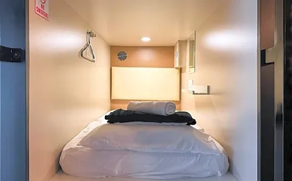 Bishop Hostel
