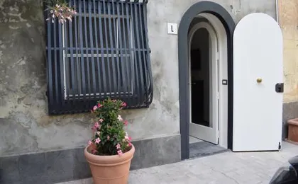 Camula inn Apartament
