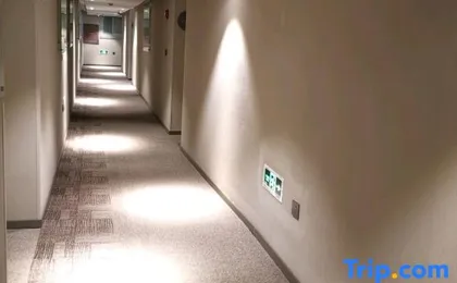 Homeinn · neo (Shanghai Zhongshan Park Subway Station)