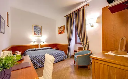Hotel Gea Di Vulcano
