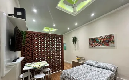 Apartamento Copa Colors HIR 14