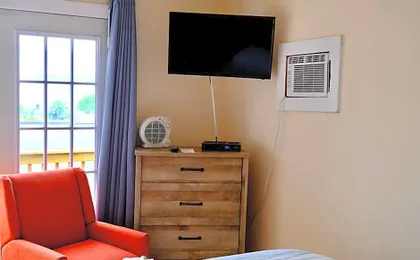 The Landings Inn and Cottages at Old Orchard Beach