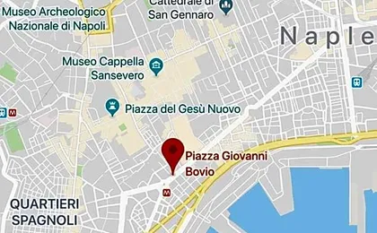 Sibilla Napoli