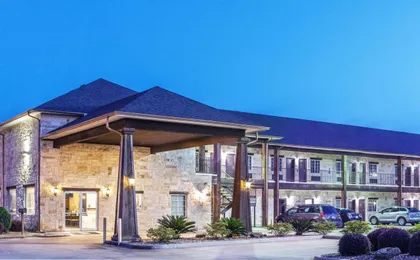 Super 8 by Wyndham Center