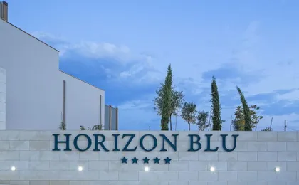 Horizon BLU