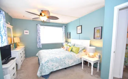 Bridgepoint Ii 201a 2 Bedroom Condo