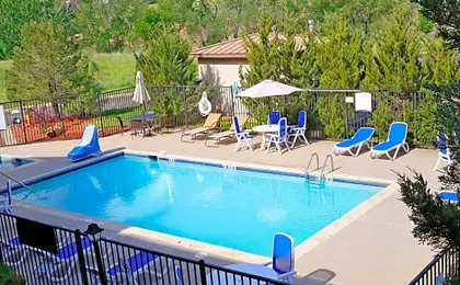 Staybridge Suites Colorado Springs North By IHG