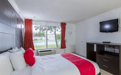 Oyo Hotel Baton Rouge - Mead Rd Louisiana