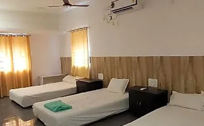 HYTON GRAND Kilambakkam