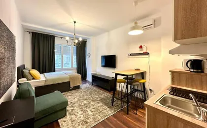 Sapphire Apartment Zagreb