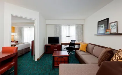 Residence Inn Indianapolis Fishers