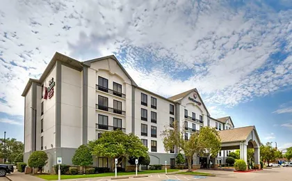 Best Western Plus Sugar Land/Stafford