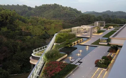 Fashion Town Hotel Shenzhen Mgallery Collection