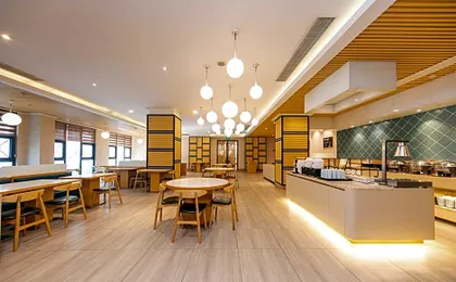 Ji Hotel Hangzhou West Lake Jiefang Road