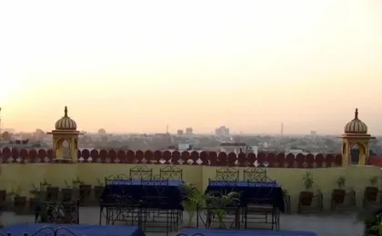 Hotel Baba Haveli