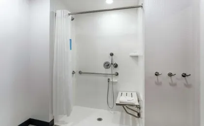 Hampton Inn Oakland Downtown-City Center