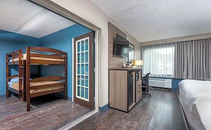 Baymont by Wyndham Bartonsville Poconos