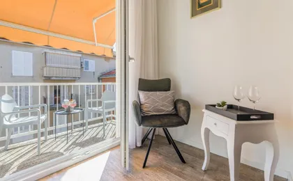 Central Rooms in Old Town by Belmont Realty (Adults Only)