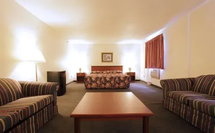 Coratel Inn & Suites by Jasper Northfield