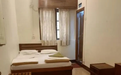 Bentleys Hotel Colaba