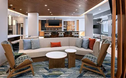 SpringHill Suites by Marriott Madison Fitchburg