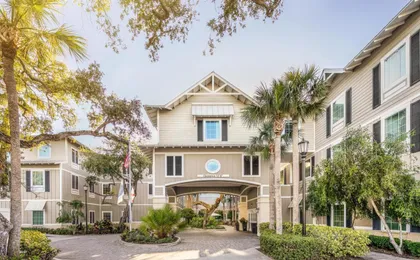 Hampton Inn New Smyrna Beach