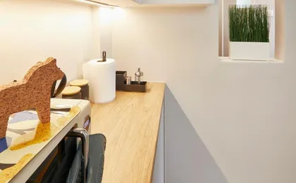 Chloe Boutique Apartments Acropolis Museum