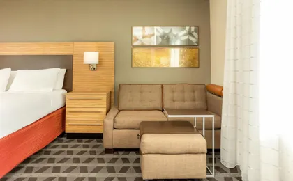 Towneplace Suites las Vegas Stadium District