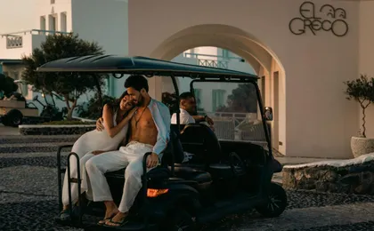 El Greco Resort & SPA